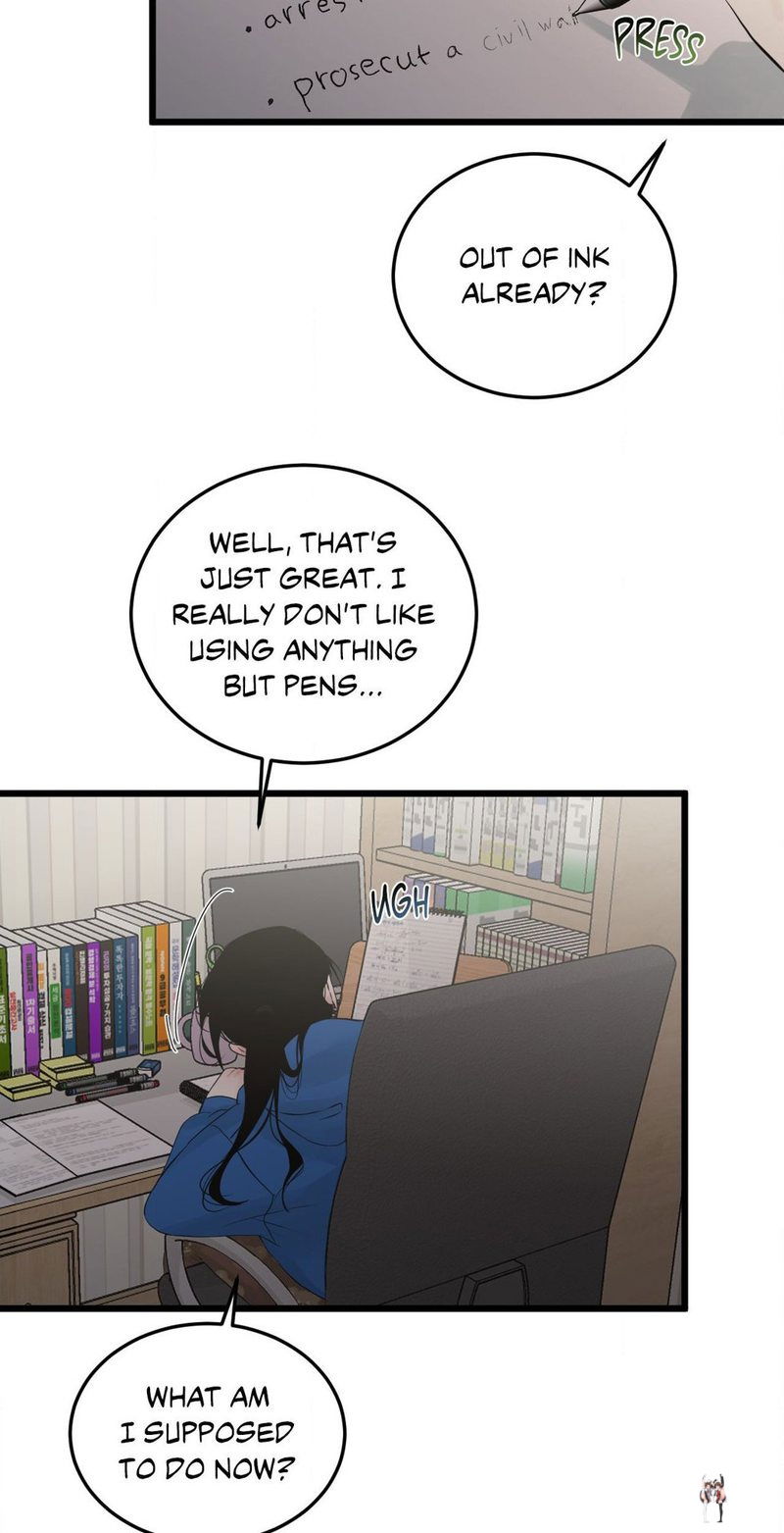 Where the Heart Is Where the Heart Is Chapter 46 - Page 30 Where the Heart Is Where the Heart Is Chapter 46 - Page 30