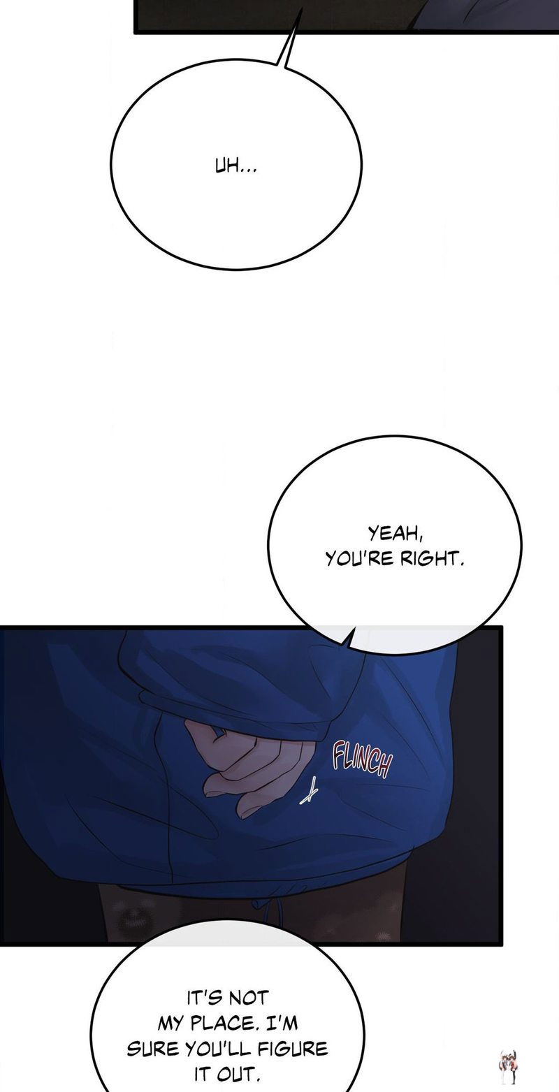 Where the Heart Is Where the Heart Is Chapter 46 - Page 49 Where the Heart Is Where the Heart Is Chapter 46 - Page 49