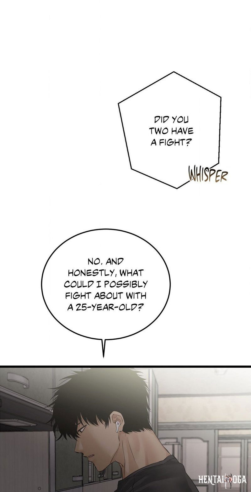 Where the Heart Is Where the Heart Is Chapter 46 - Page 5 Where the Heart Is Where the Heart Is Chapter 46 - Page 5