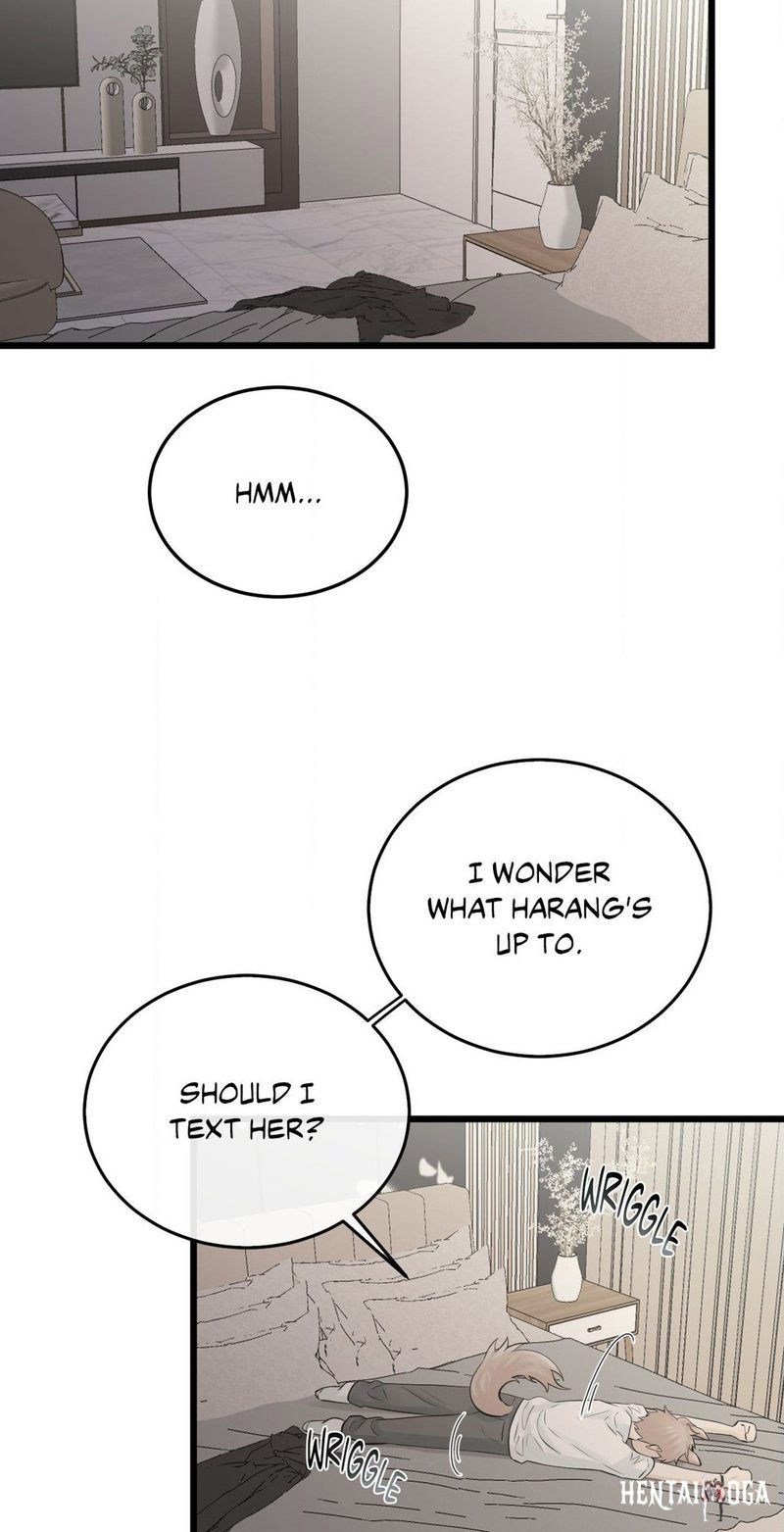 Where the Heart Is Where the Heart Is Chapter 46 - Page 52 Where the Heart Is Where the Heart Is Chapter 46 - Page 52