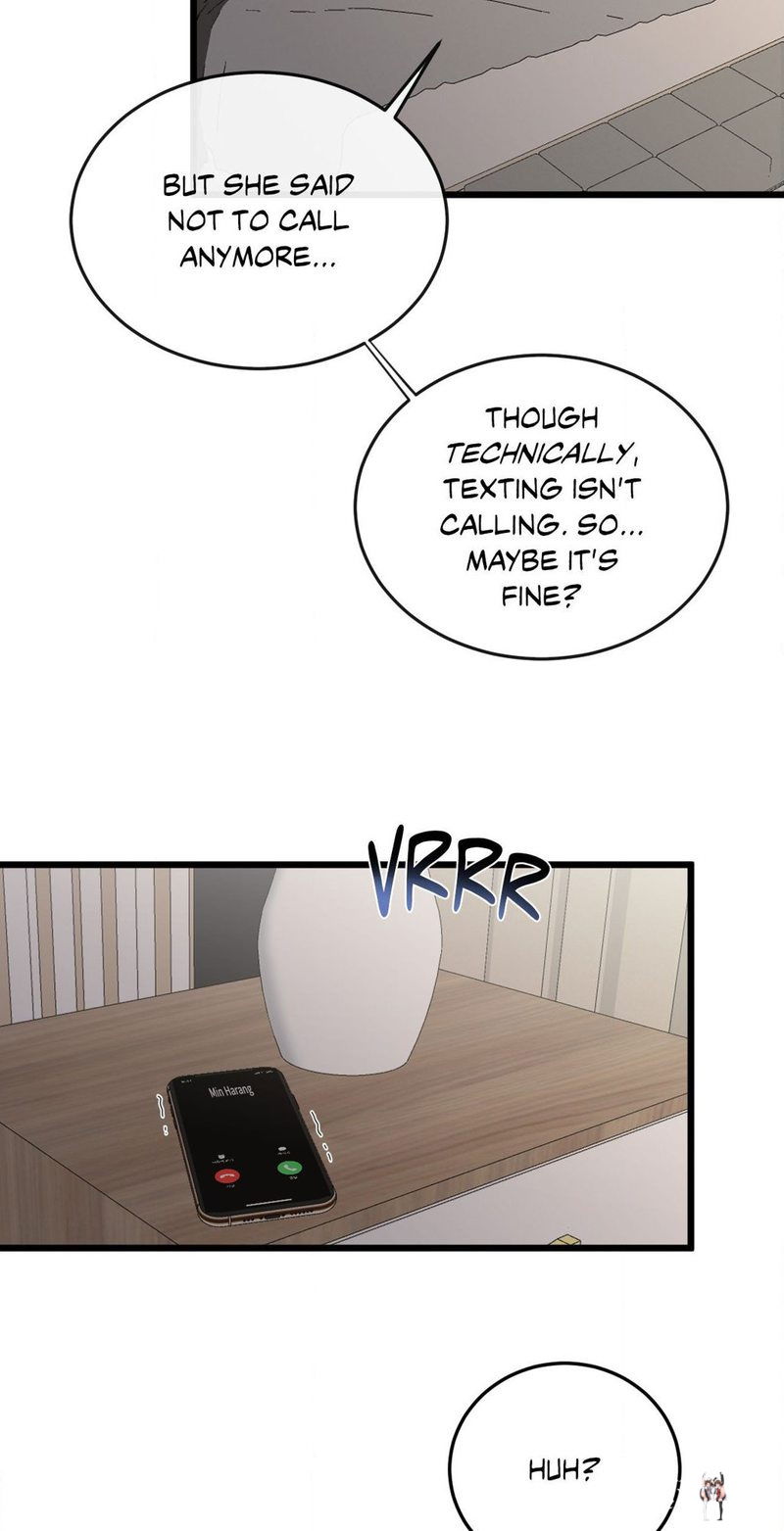 Where the Heart Is Where the Heart Is Chapter 46 - Page 53 Where the Heart Is Where the Heart Is Chapter 46 - Page 53