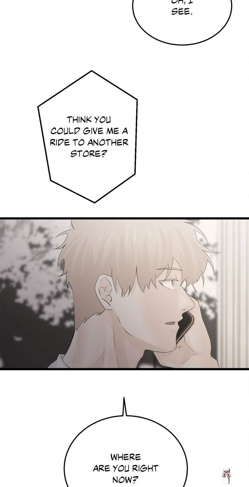 Where the Heart Is Where the Heart Is Chapter 46 - Page 57 Where the Heart Is Where the Heart Is Chapter 46 - Page 57