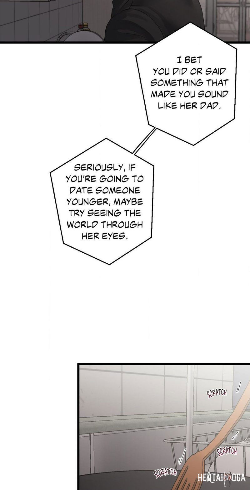 Where the Heart Is Where the Heart Is Chapter 46 - Page 6 Where the Heart Is Where the Heart Is Chapter 46 - Page 6