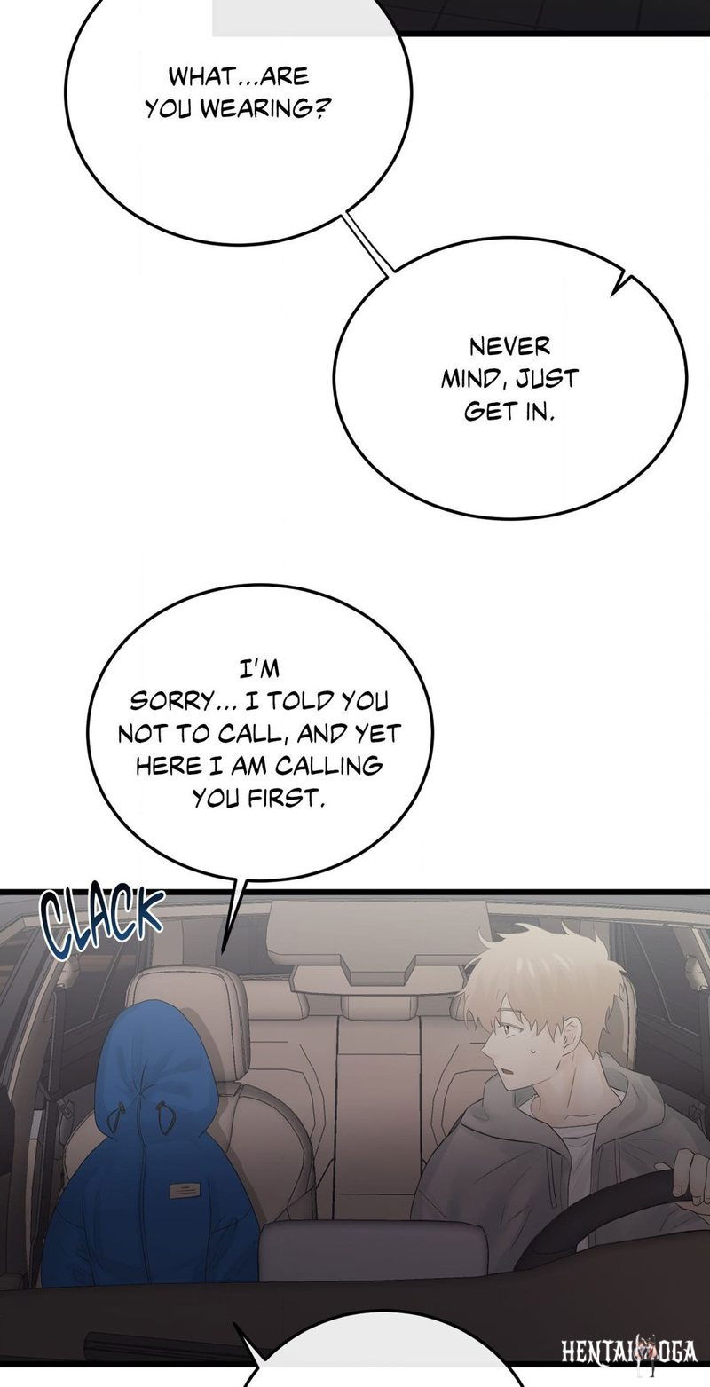 Where the Heart Is Where the Heart Is Chapter 46 - Page 61 Where the Heart Is Where the Heart Is Chapter 46 - Page 61