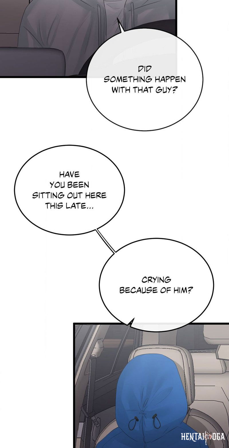 Where the Heart Is Where the Heart Is Chapter 46 - Page 63 Where the Heart Is Where the Heart Is Chapter 46 - Page 63