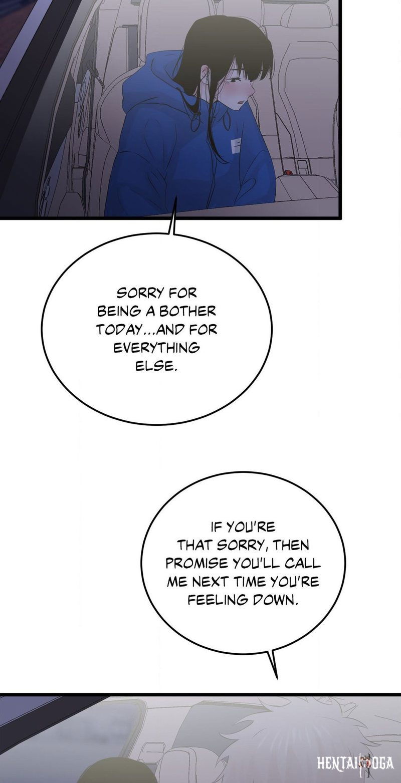 Where the Heart Is Where the Heart Is Chapter 46 - Page 67 Where the Heart Is Where the Heart Is Chapter 46 - Page 67