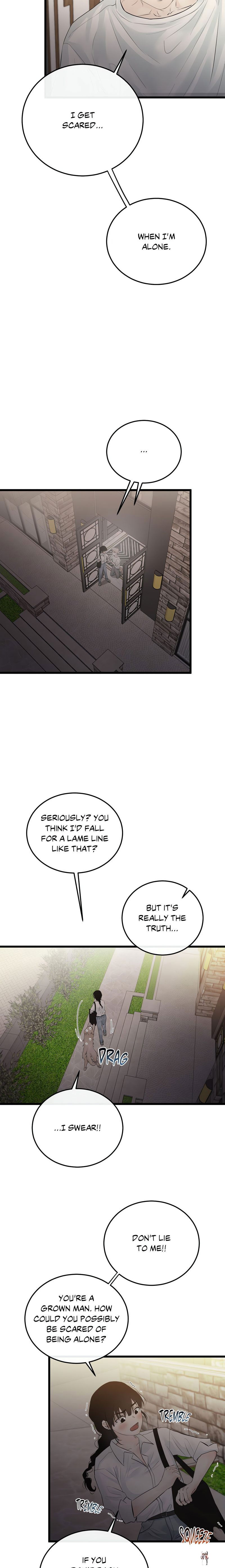 Where the Heart Is Where the Heart Is Chapter 45 - Page 10 Where the Heart Is Where the Heart Is Chapter 45 - Page 10