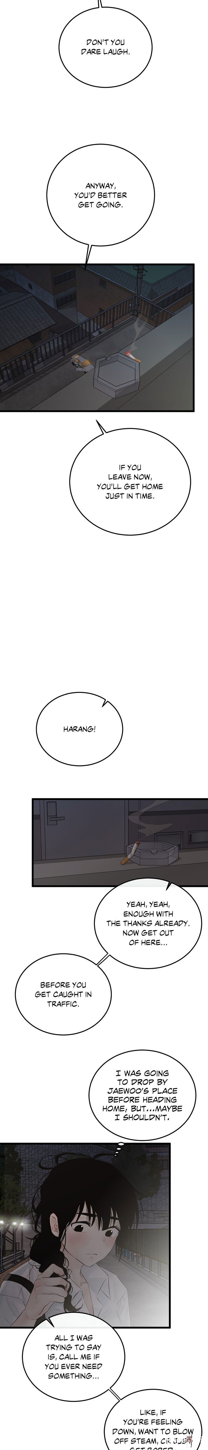 Where the Heart Is Where the Heart Is Chapter 45 - Page 19 Where the Heart Is Where the Heart Is Chapter 45 - Page 19