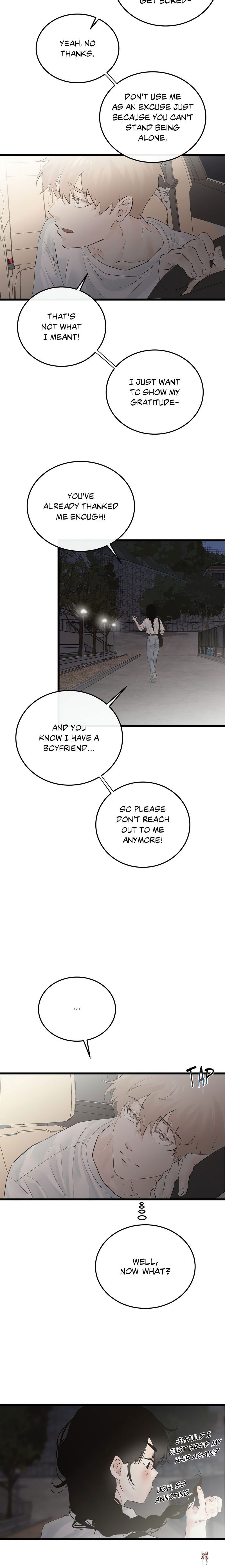 Where the Heart Is Where the Heart Is Chapter 45 - Page 20 Where the Heart Is Where the Heart Is Chapter 45 - Page 20