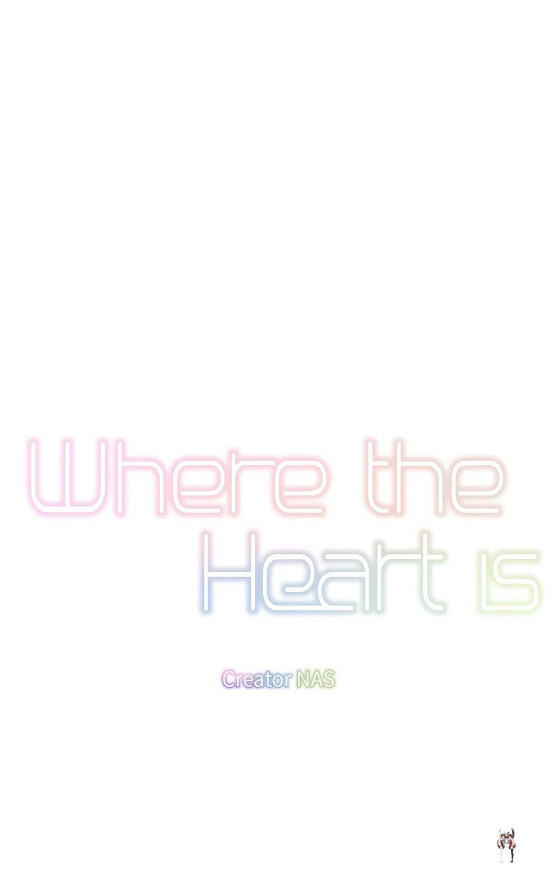 Where the Heart Is Where the Heart Is Chapter 44 - Page 1 Where the Heart Is Where the Heart Is Chapter 44 - Page 1