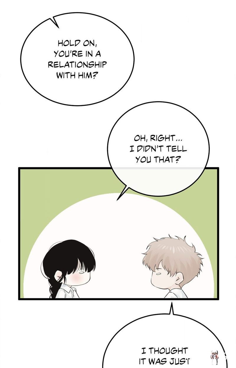 Where the Heart Is Where the Heart Is Chapter 44 - Page 34 Where the Heart Is Where the Heart Is Chapter 44 - Page 34