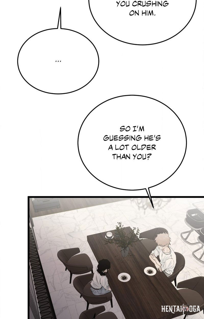 Where the Heart Is Where the Heart Is Chapter 44 - Page 35 Where the Heart Is Where the Heart Is Chapter 44 - Page 35