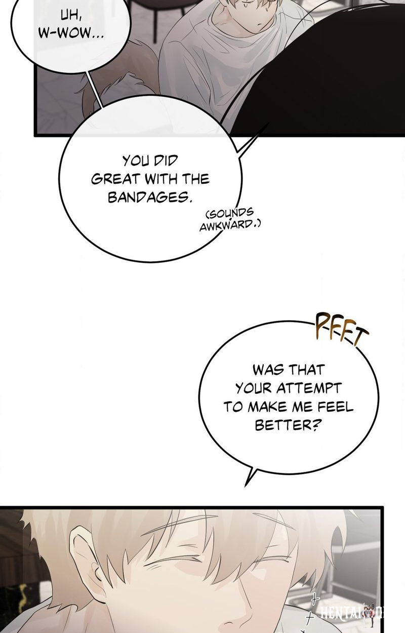 Where the Heart Is Where the Heart Is Chapter 44 - Page 71 Where the Heart Is Where the Heart Is Chapter 44 - Page 71