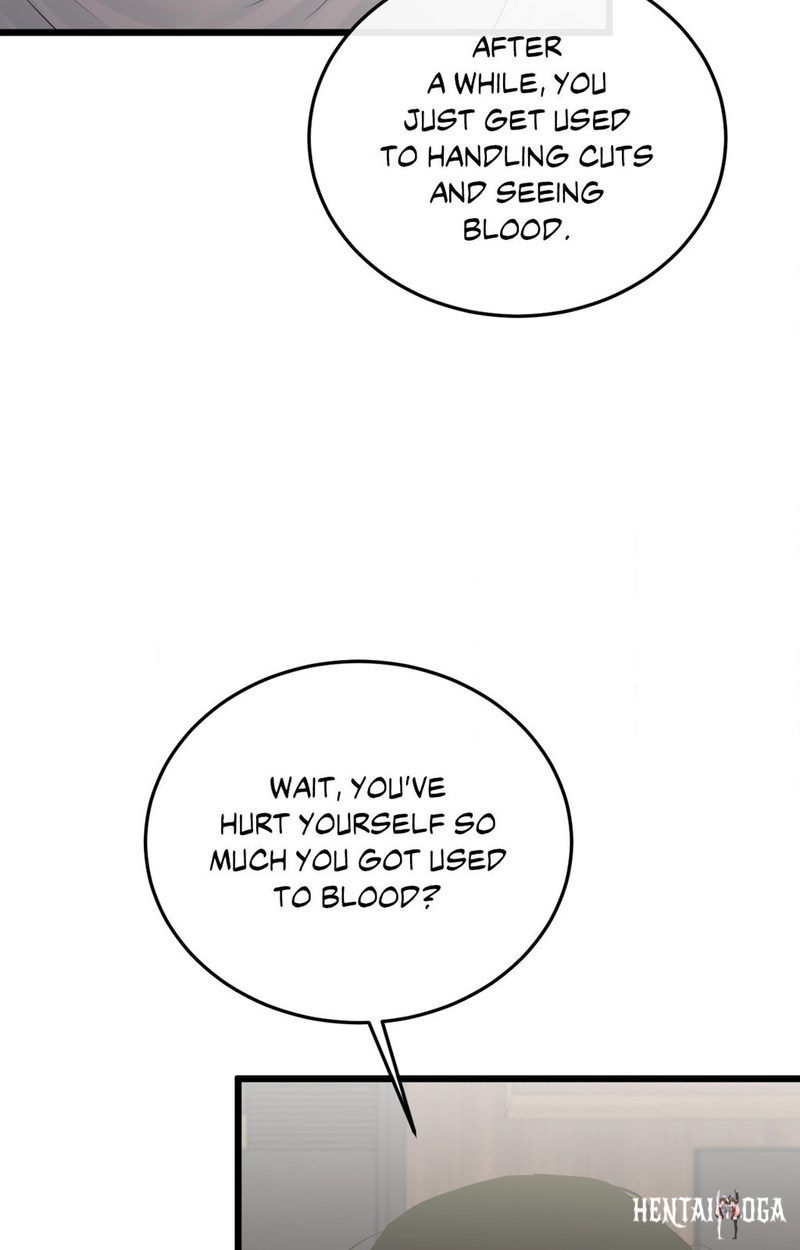 Where the Heart Is Where the Heart Is Chapter 44 - Page 75 Where the Heart Is Where the Heart Is Chapter 44 - Page 75