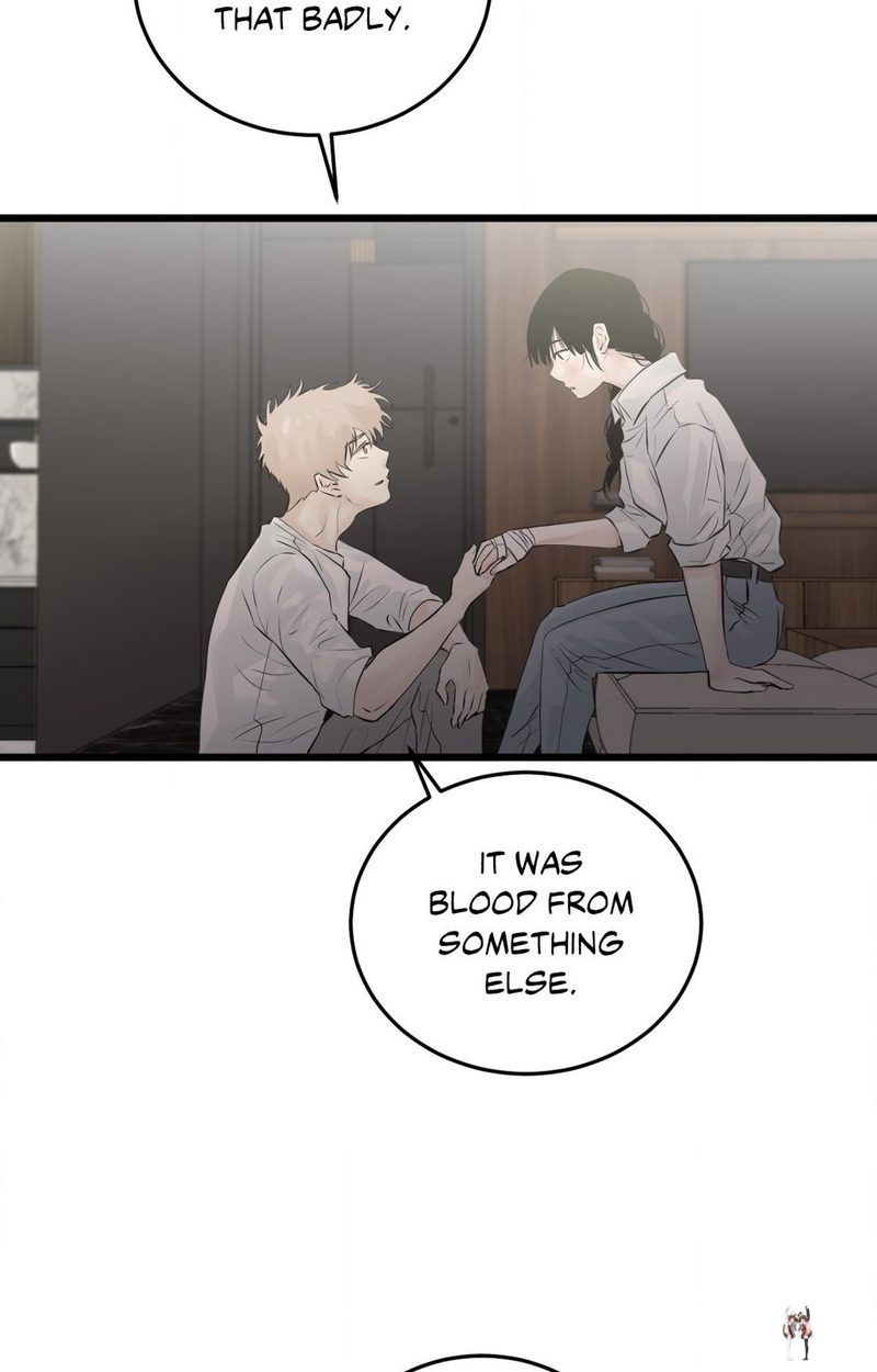 Where the Heart Is Where the Heart Is Chapter 44 - Page 77 Where the Heart Is Where the Heart Is Chapter 44 - Page 77