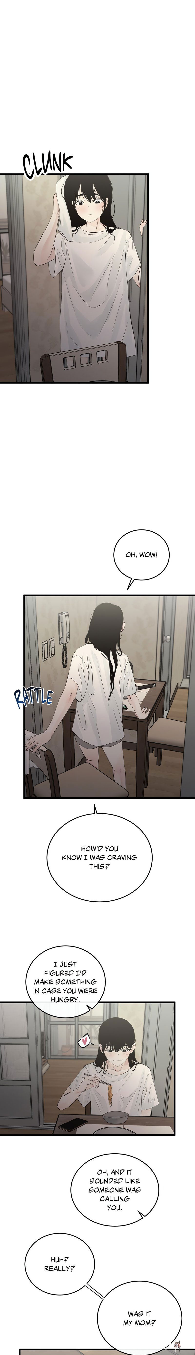 Where the Heart Is Where the Heart Is Chapter 43 - Page 1 Where the Heart Is Where the Heart Is Chapter 43 - Page 1