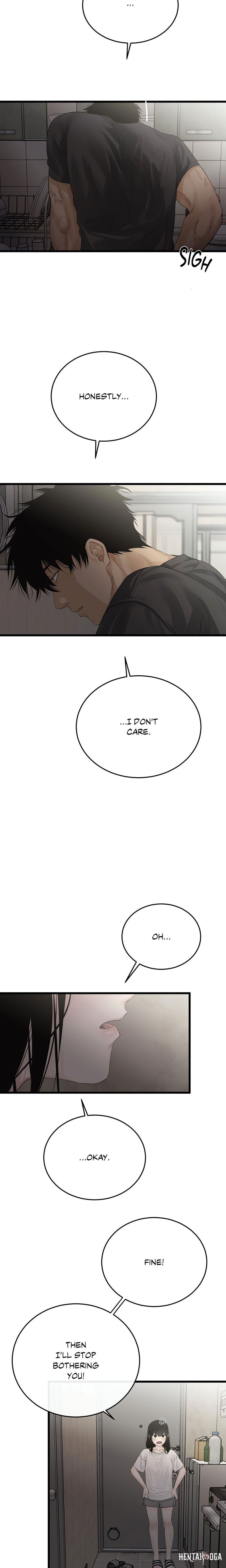 Where the Heart Is Where the Heart Is Chapter 43 - Page 12 Where the Heart Is Where the Heart Is Chapter 43 - Page 12