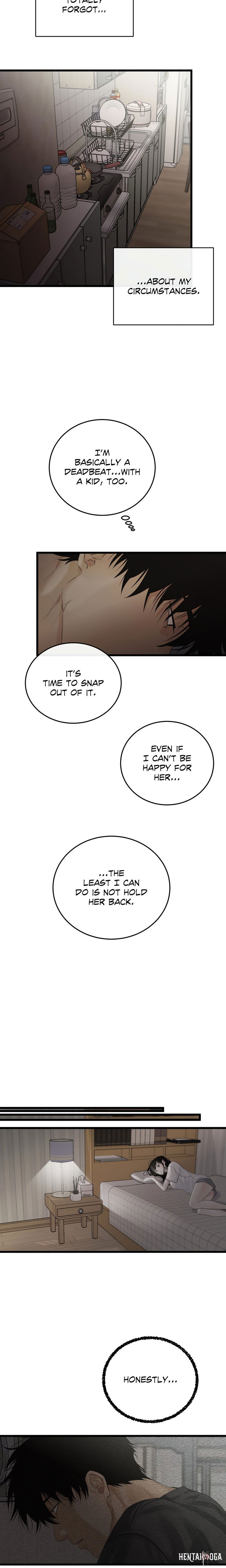 Where the Heart Is Where the Heart Is Chapter 43 - Page 14 Where the Heart Is Where the Heart Is Chapter 43 - Page 14