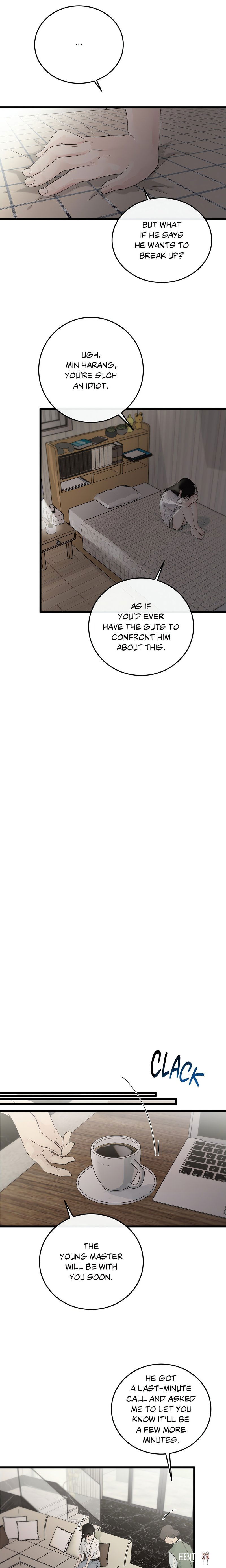 Where the Heart Is Where the Heart Is Chapter 43 - Page 16 Where the Heart Is Where the Heart Is Chapter 43 - Page 16