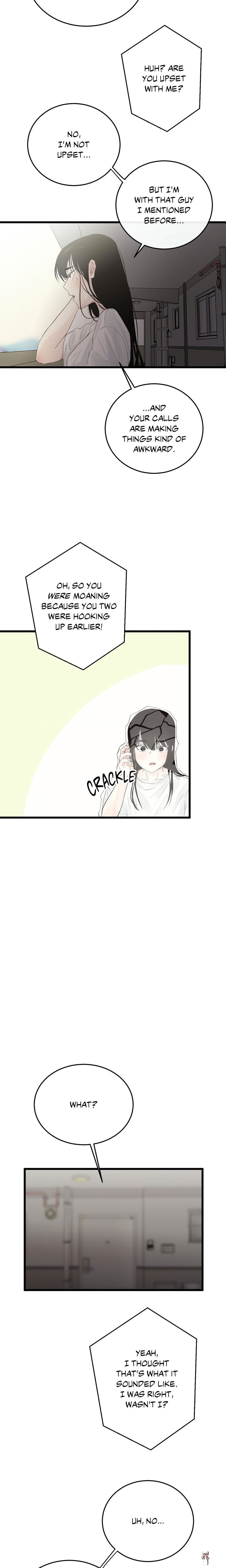 Where the Heart Is Where the Heart Is Chapter 43 - Page 5 Where the Heart Is Where the Heart Is Chapter 43 - Page 5