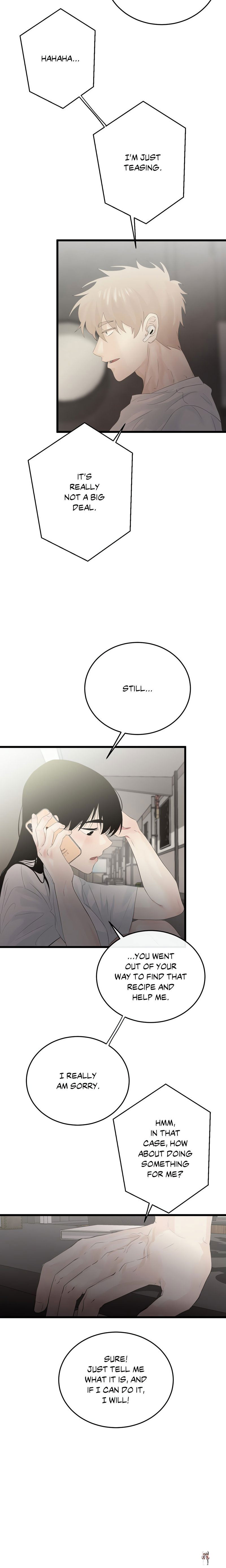 Where the Heart Is Where the Heart Is Chapter 43 - Page 7 Where the Heart Is Where the Heart Is Chapter 43 - Page 7