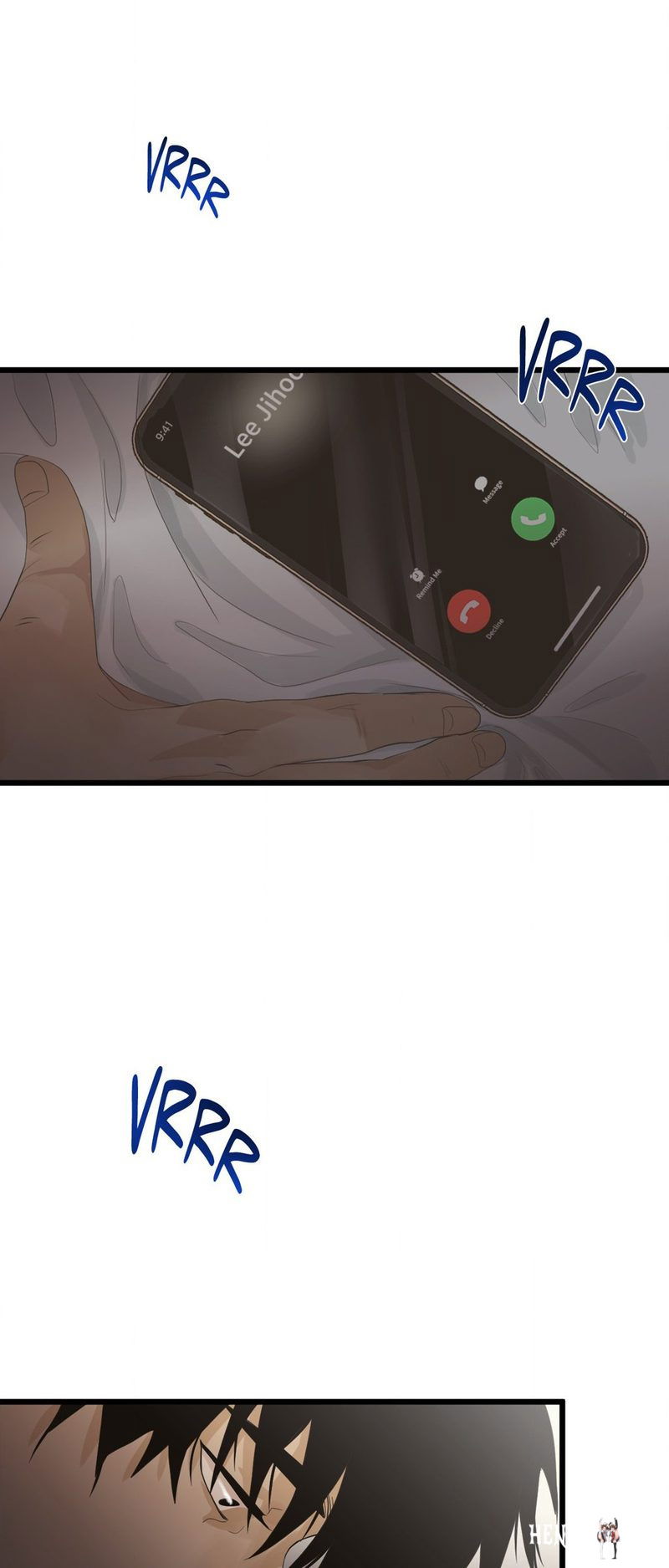 Where the Heart Is Where the Heart Is Chapter 42 - Page 1 Where the Heart Is Where the Heart Is Chapter 42 - Page 1