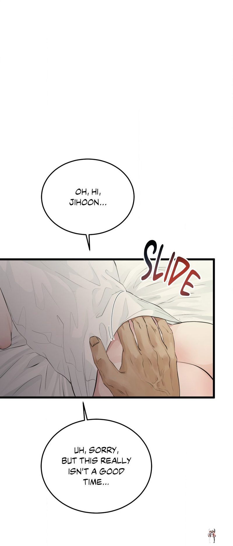 Where the Heart Is Where the Heart Is Chapter 42 - Page 11 Where the Heart Is Where the Heart Is Chapter 42 - Page 11