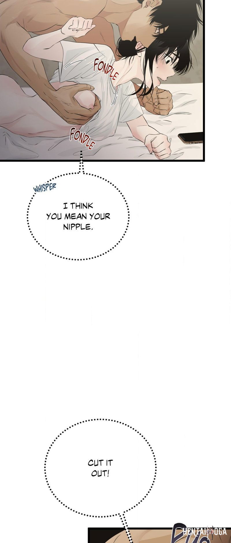 Where the Heart Is Where the Heart Is Chapter 42 - Page 14 Where the Heart Is Where the Heart Is Chapter 42 - Page 14