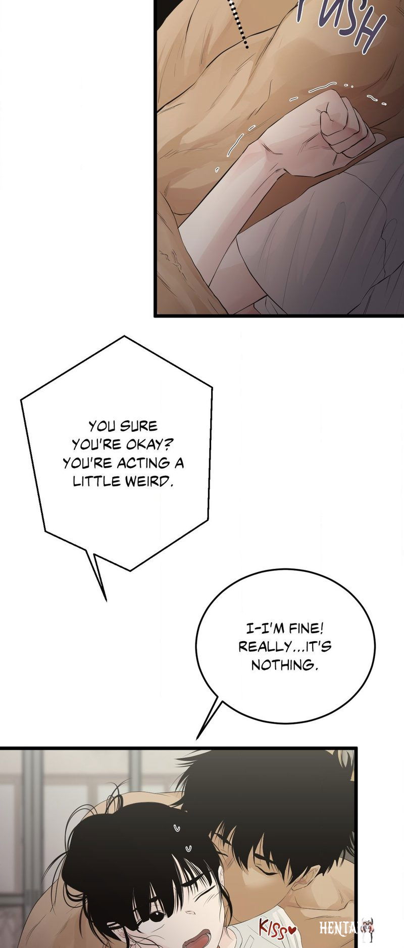 Where the Heart Is Where the Heart Is Chapter 42 - Page 15 Where the Heart Is Where the Heart Is Chapter 42 - Page 15