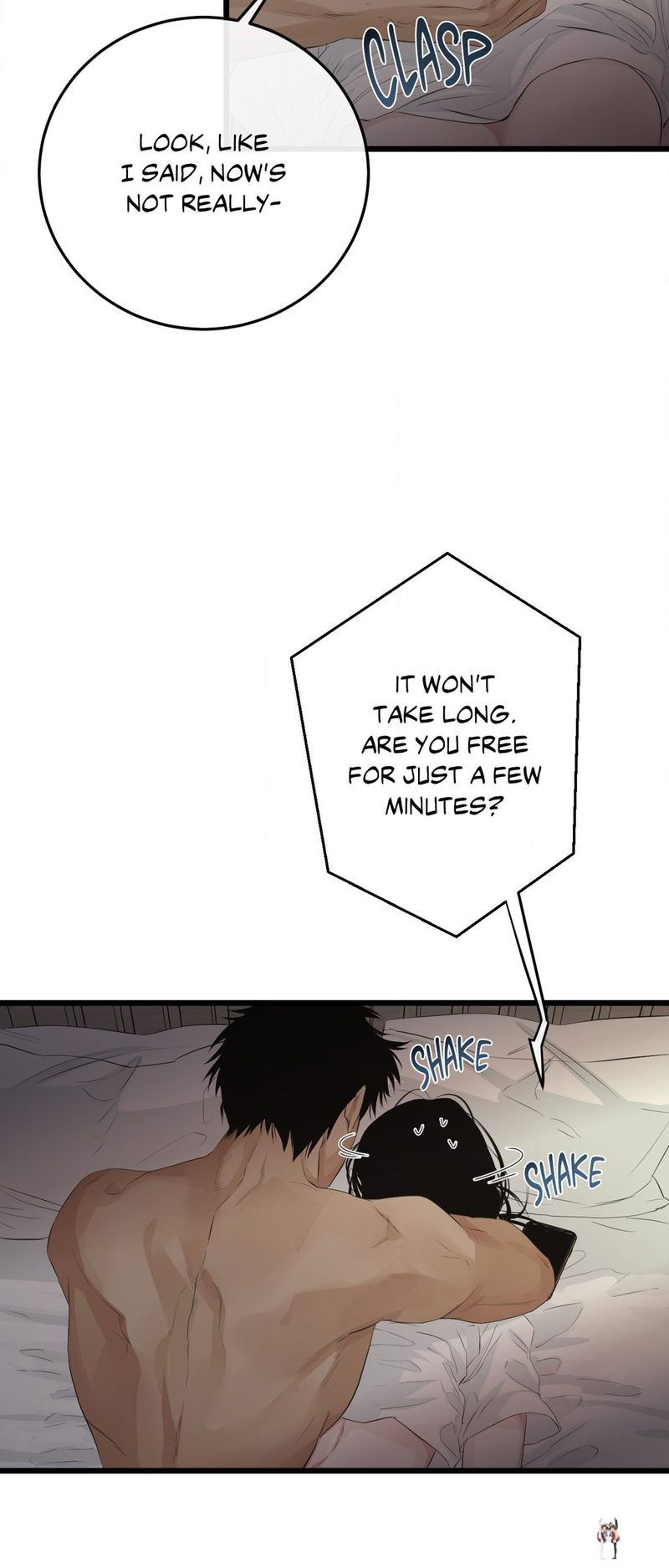 Where the Heart Is Where the Heart Is Chapter 42 - Page 17 Where the Heart Is Where the Heart Is Chapter 42 - Page 17