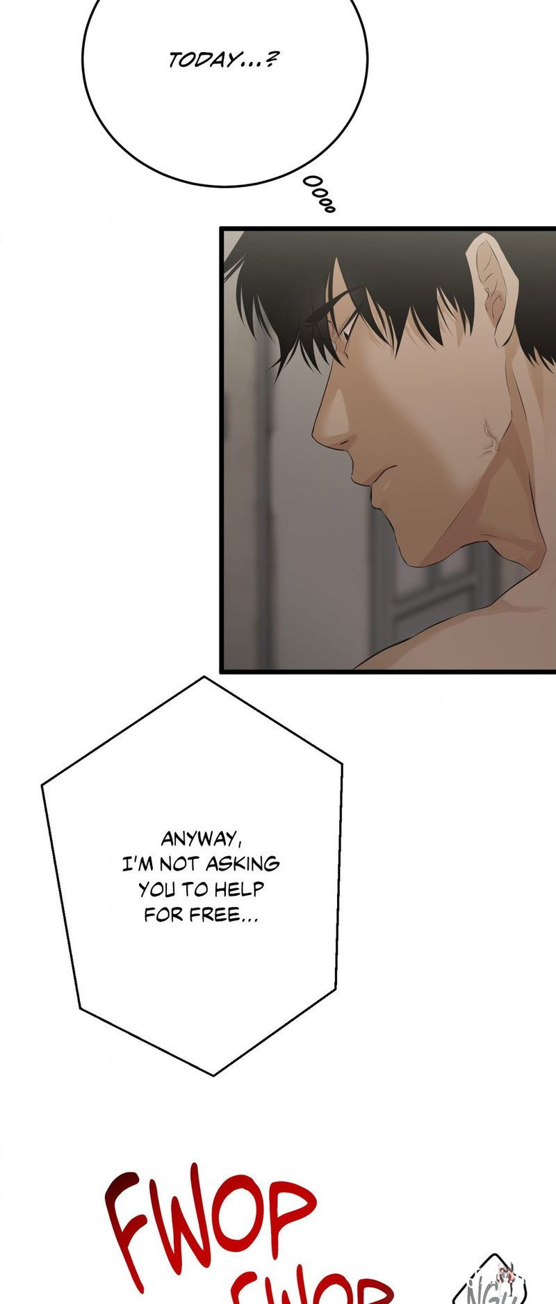 Where the Heart Is Where the Heart Is Chapter 42 - Page 25 Where the Heart Is Where the Heart Is Chapter 42 - Page 25