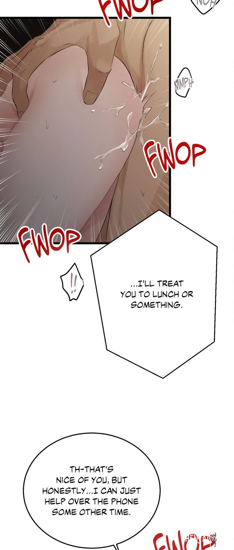 Where the Heart Is Where the Heart Is Chapter 42 - Page 26 Where the Heart Is Where the Heart Is Chapter 42 - Page 26