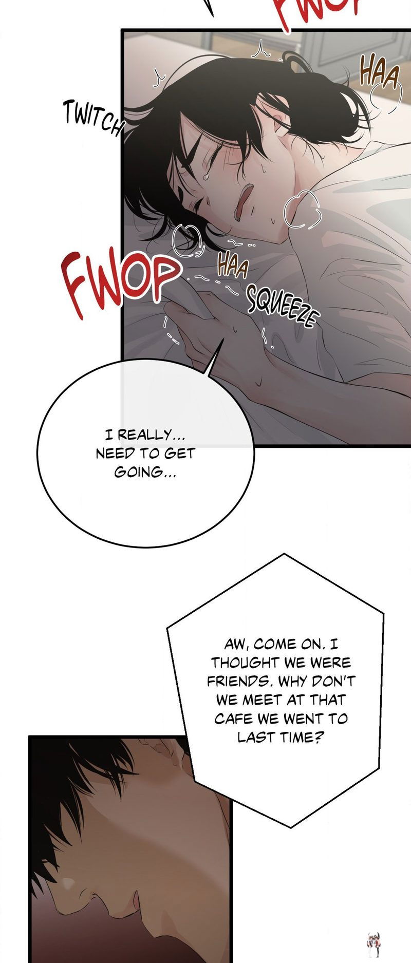 Where the Heart Is Where the Heart Is Chapter 42 - Page 27 Where the Heart Is Where the Heart Is Chapter 42 - Page 27