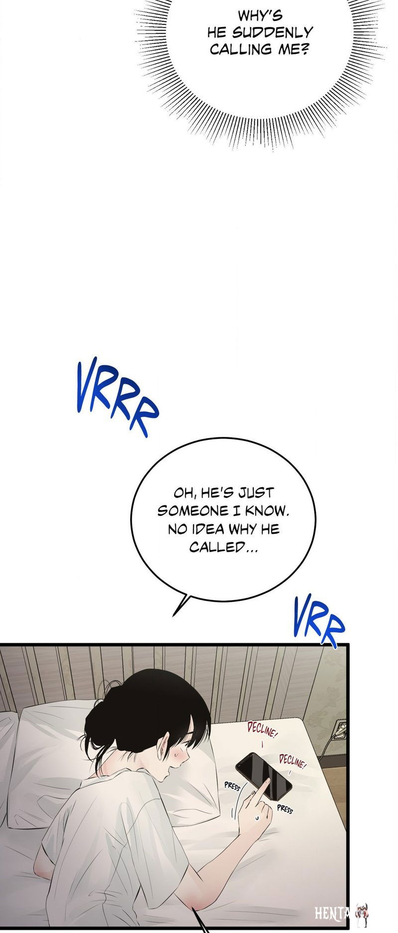 Where the Heart Is Where the Heart Is Chapter 42 - Page 3 Where the Heart Is Where the Heart Is Chapter 42 - Page 3