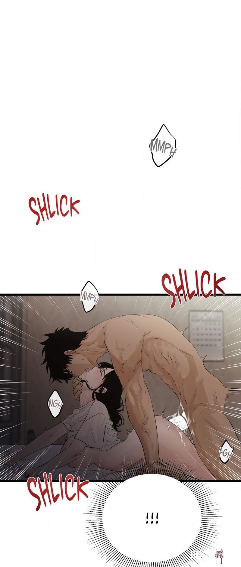 Where the Heart Is Where the Heart Is Chapter 42 - Page 30 Where the Heart Is Where the Heart Is Chapter 42 - Page 30