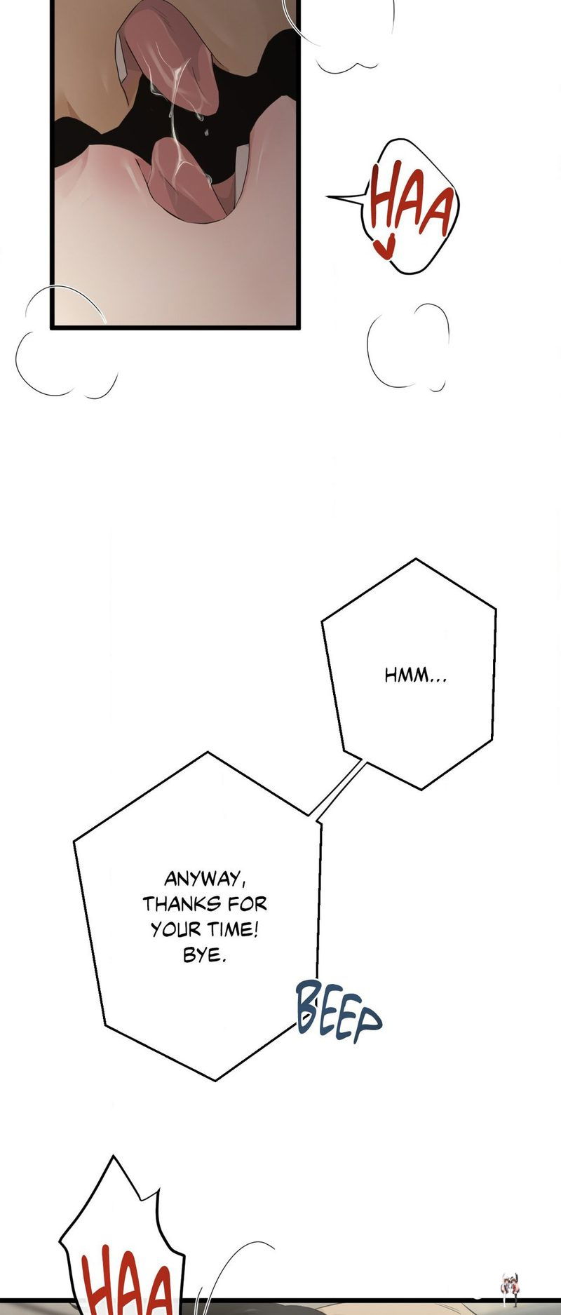 Where the Heart Is Where the Heart Is Chapter 42 - Page 32 Where the Heart Is Where the Heart Is Chapter 42 - Page 32