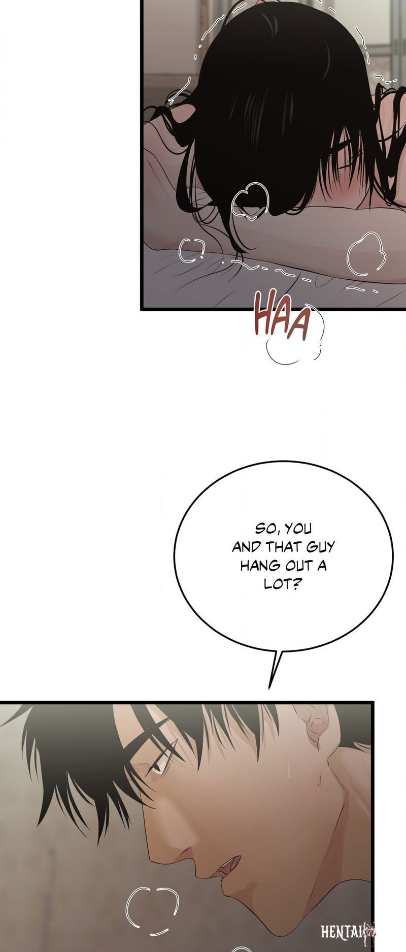 Where the Heart Is Where the Heart Is Chapter 42 - Page 34 Where the Heart Is Where the Heart Is Chapter 42 - Page 34