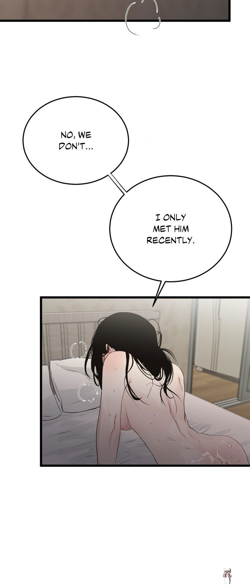 Where the Heart Is Where the Heart Is Chapter 42 - Page 35 Where the Heart Is Where the Heart Is Chapter 42 - Page 35