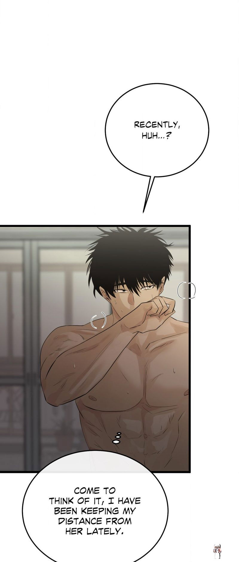 Where the Heart Is Where the Heart Is Chapter 42 - Page 36 Where the Heart Is Where the Heart Is Chapter 42 - Page 36