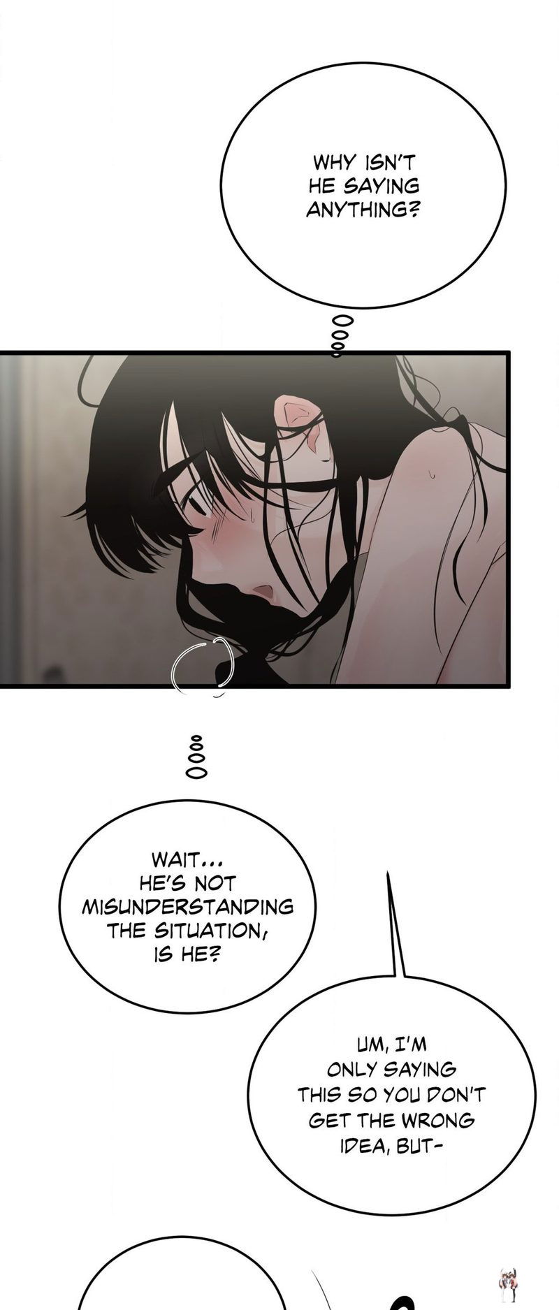 Where the Heart Is Where the Heart Is Chapter 42 - Page 38 Where the Heart Is Where the Heart Is Chapter 42 - Page 38