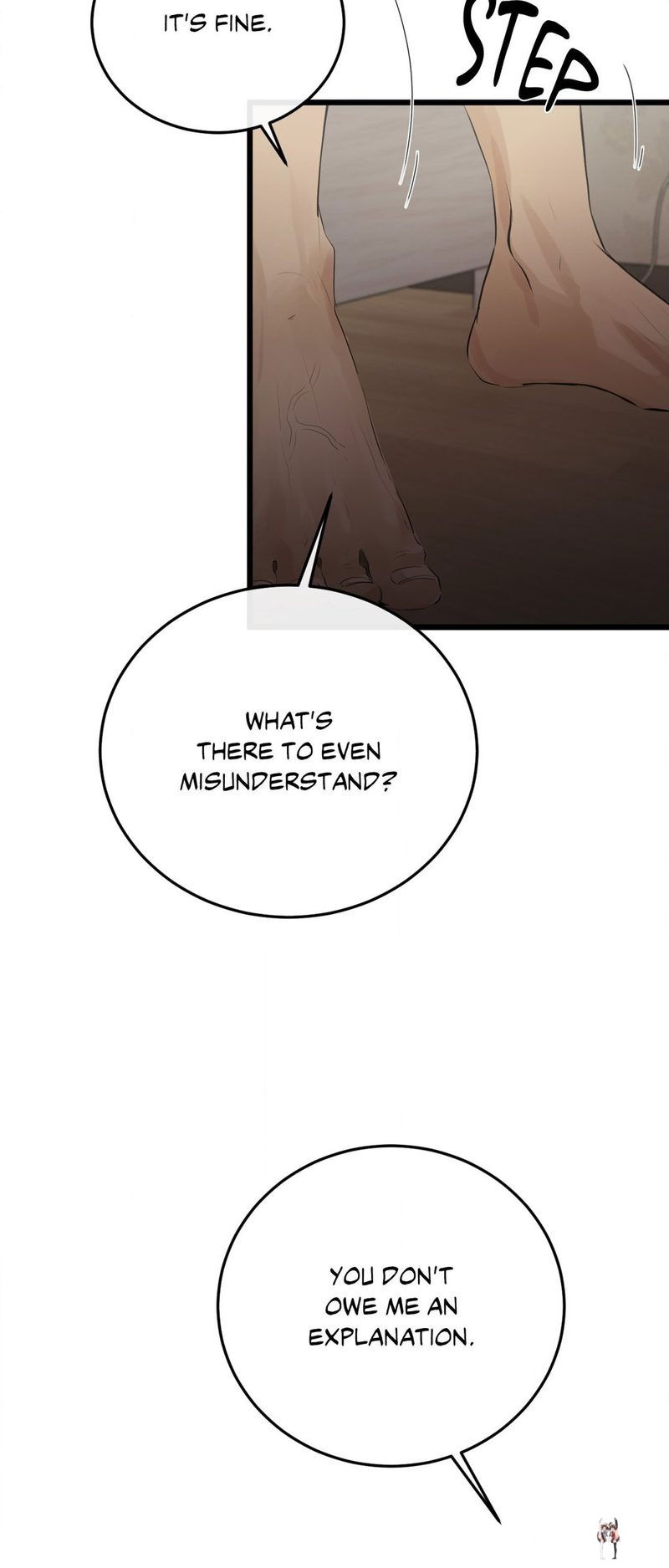 Where the Heart Is Where the Heart Is Chapter 42 - Page 39 Where the Heart Is Where the Heart Is Chapter 42 - Page 39