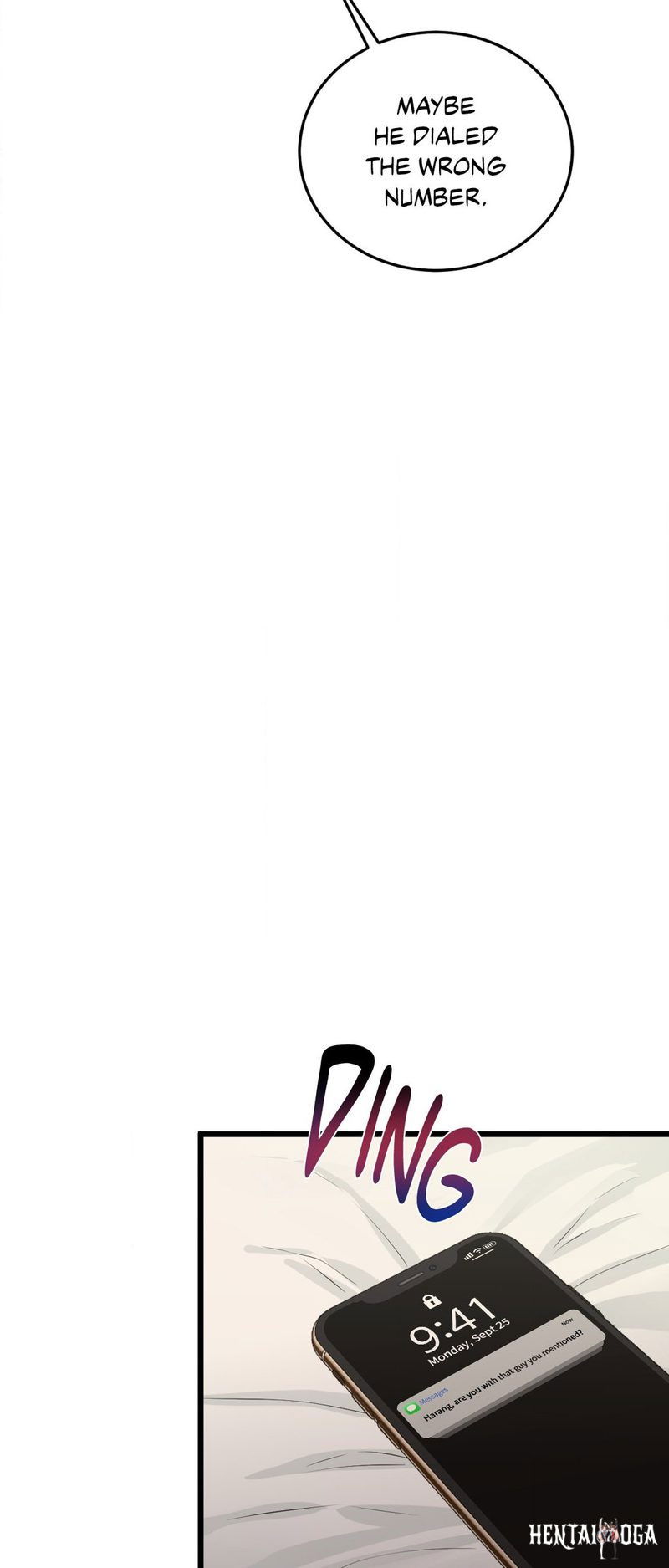 Where the Heart Is Where the Heart Is Chapter 42 - Page 4 Where the Heart Is Where the Heart Is Chapter 42 - Page 4