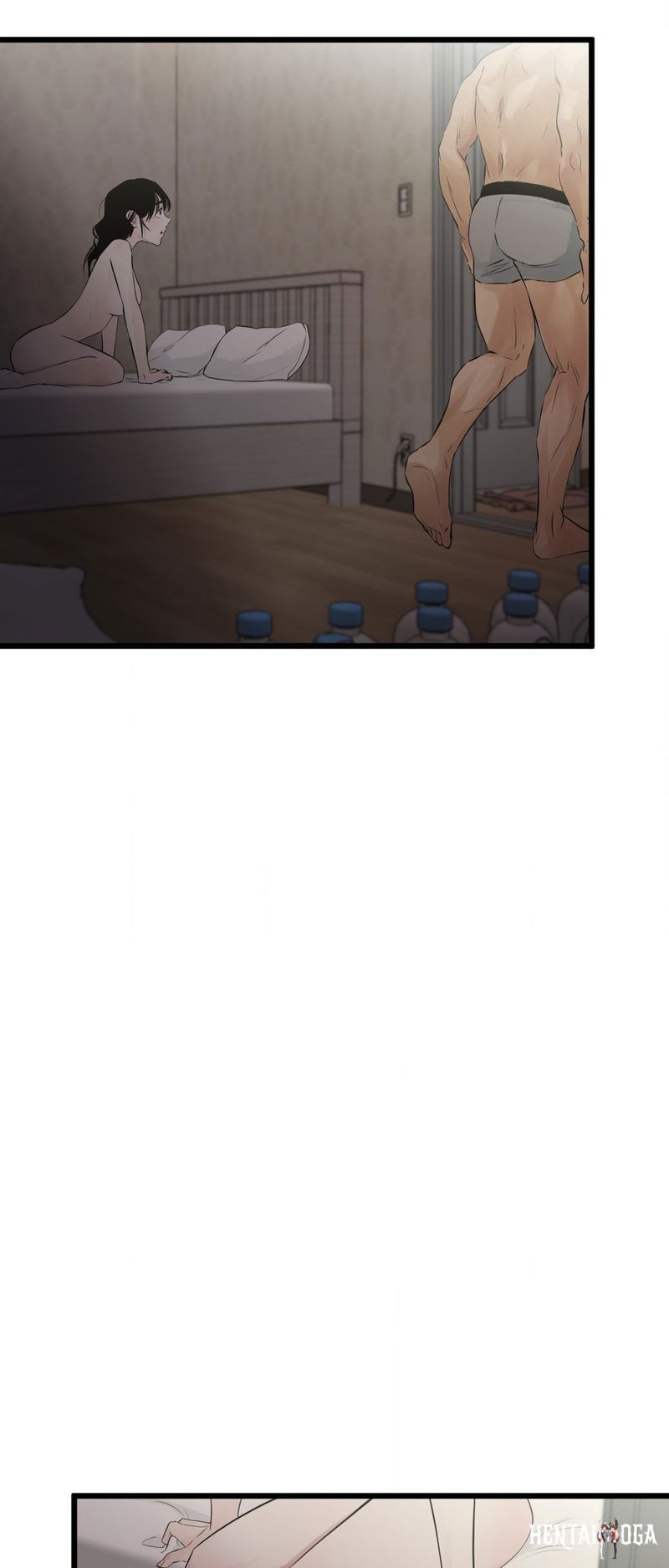 Where the Heart Is Where the Heart Is Chapter 42 - Page 40 Where the Heart Is Where the Heart Is Chapter 42 - Page 40