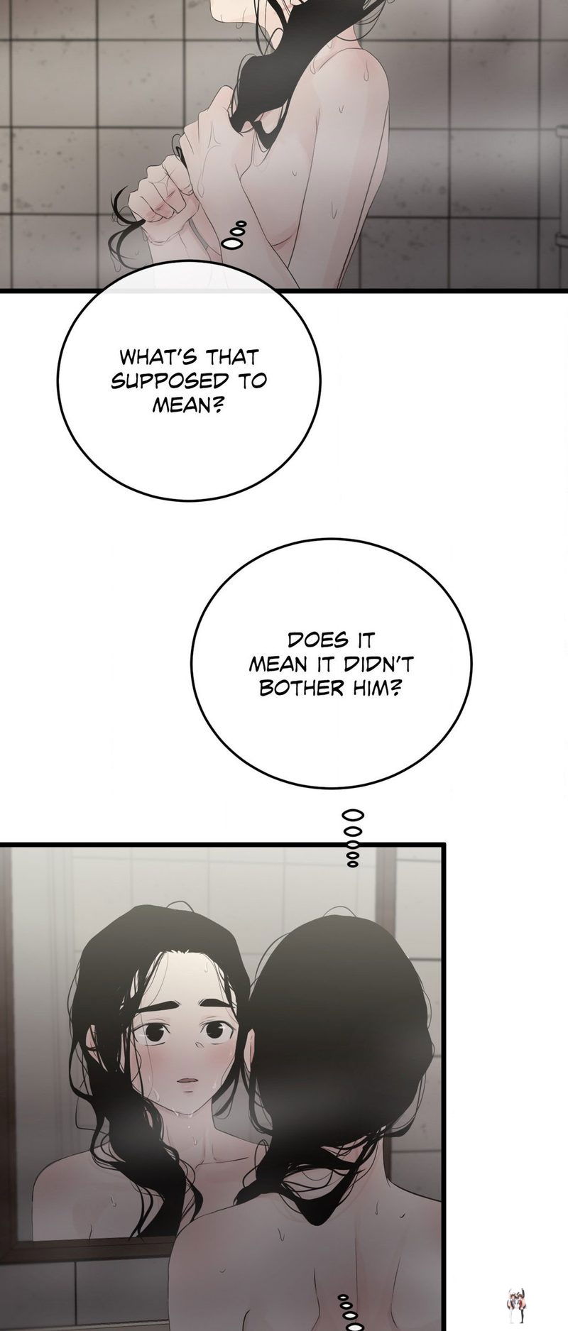 Where the Heart Is Where the Heart Is Chapter 42 - Page 47 Where the Heart Is Where the Heart Is Chapter 42 - Page 47