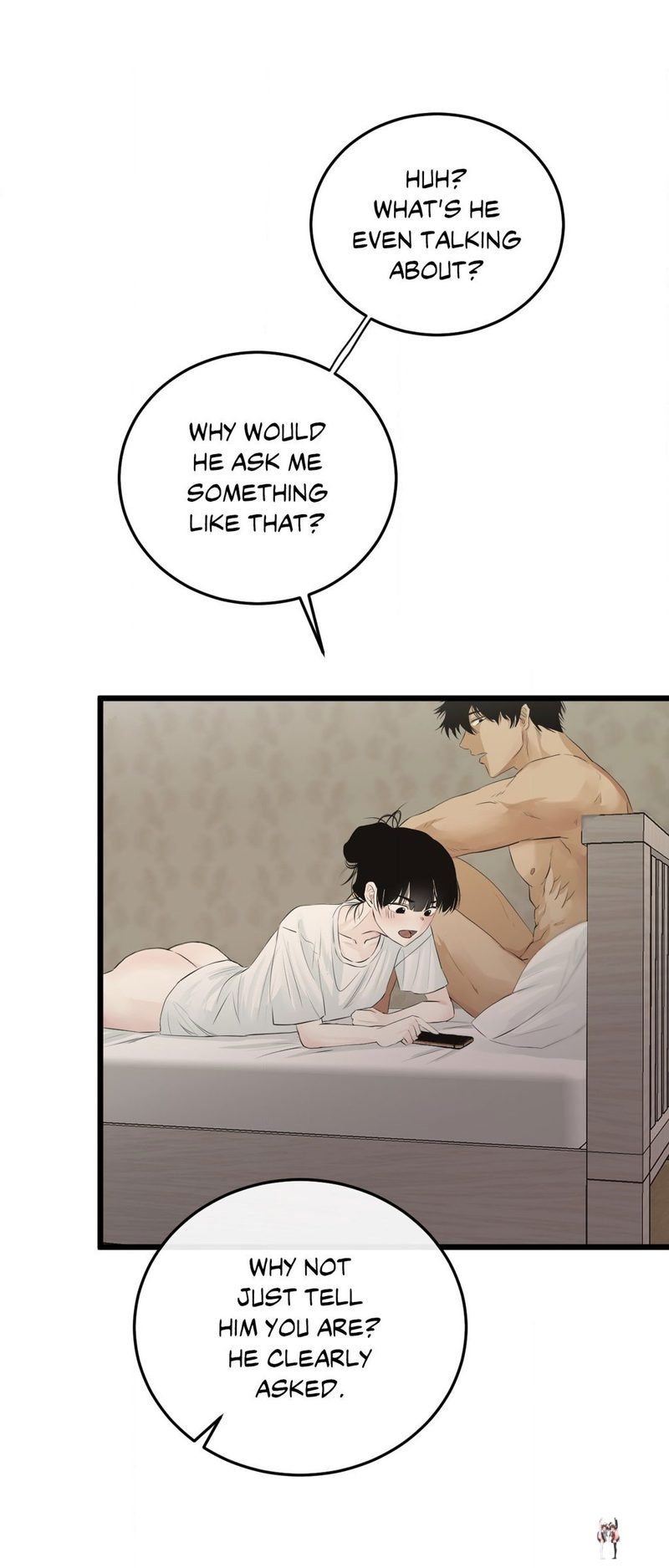 Where the Heart Is Where the Heart Is Chapter 42 - Page 6 Where the Heart Is Where the Heart Is Chapter 42 - Page 6