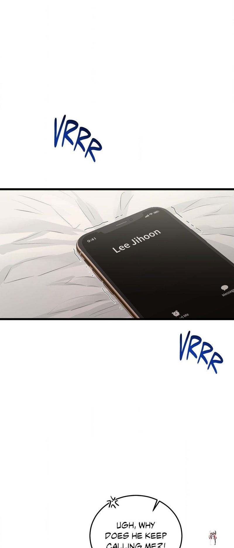 Where the Heart Is Where the Heart Is Chapter 42 - Page 7 Where the Heart Is Where the Heart Is Chapter 42 - Page 7