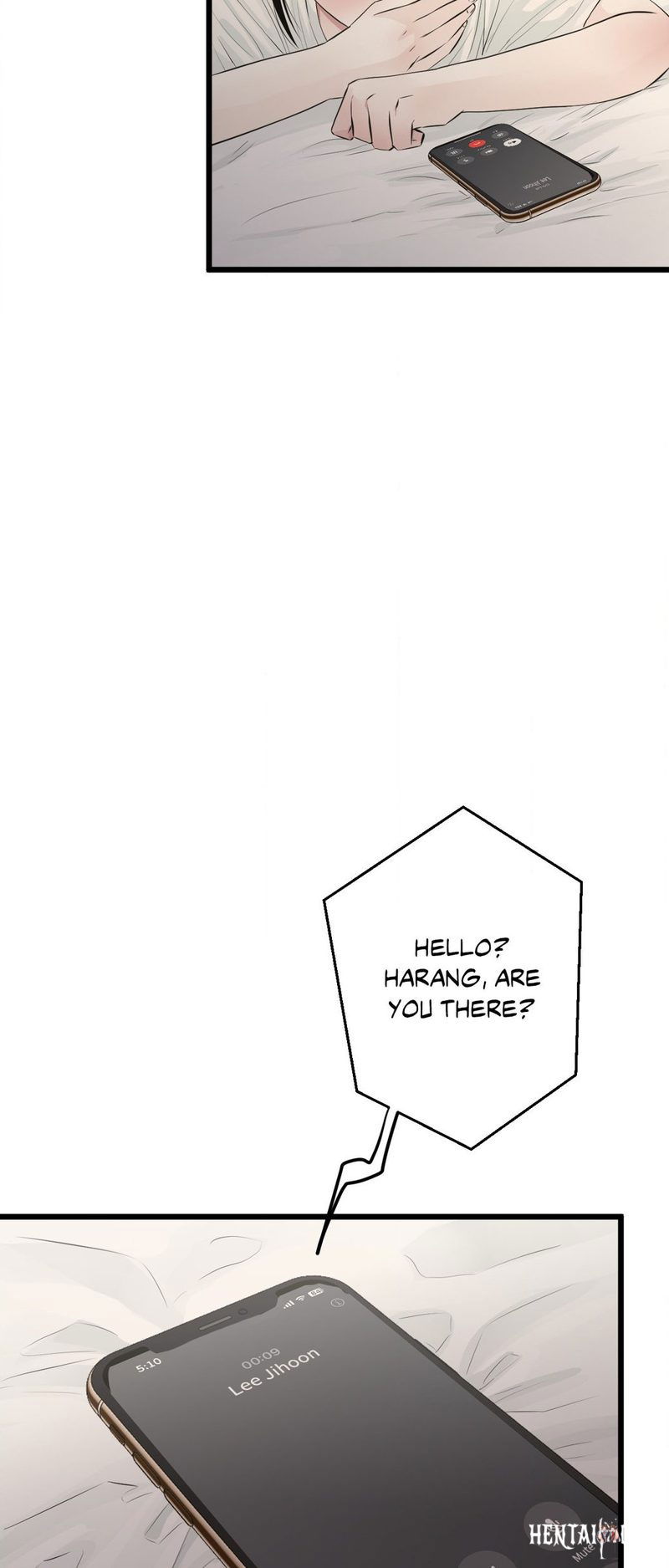 Where the Heart Is Where the Heart Is Chapter 42 - Page 9 Where the Heart Is Where the Heart Is Chapter 42 - Page 9