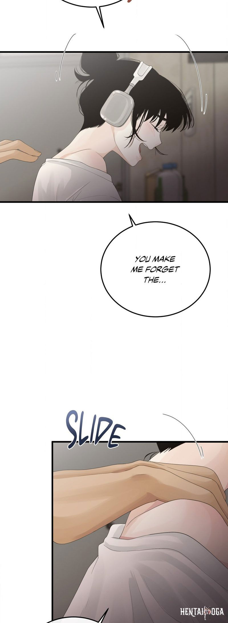 Where the Heart Is Where the Heart Is Chapter 41 - Page 14 Where the Heart Is Where the Heart Is Chapter 41 - Page 14