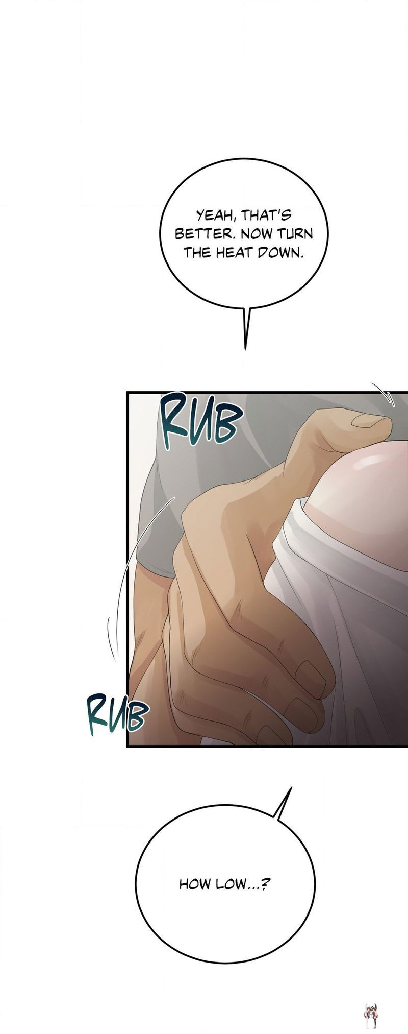 Where the Heart Is Where the Heart Is Chapter 41 - Page 18 Where the Heart Is Where the Heart Is Chapter 41 - Page 18