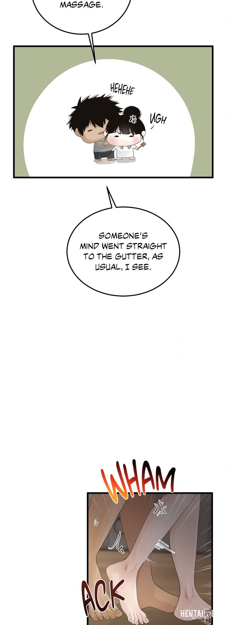 Where the Heart Is Where the Heart Is Chapter 41 - Page 20 Where the Heart Is Where the Heart Is Chapter 41 - Page 20